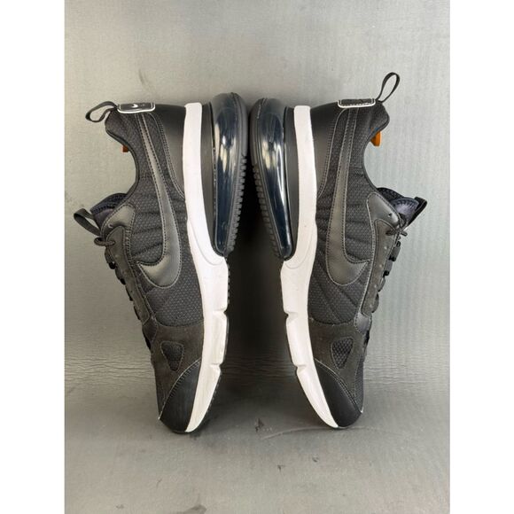 Nike Air Max 270 Futura \'Black\' athletic sneaker shoes men’s size 13 main image 7